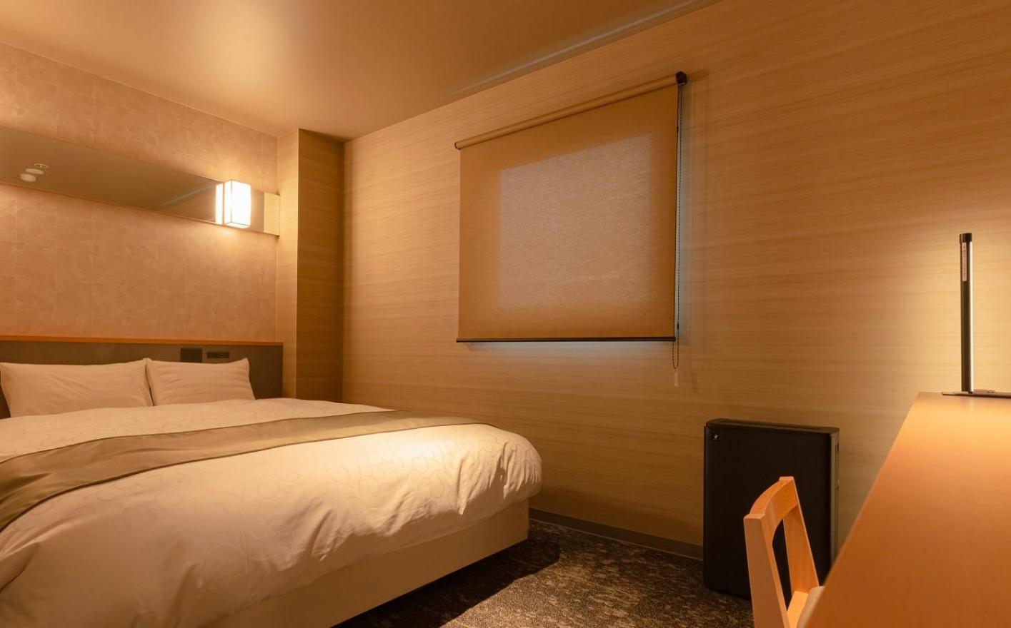 Matsumoto Tourist Hotel Exteriör bild