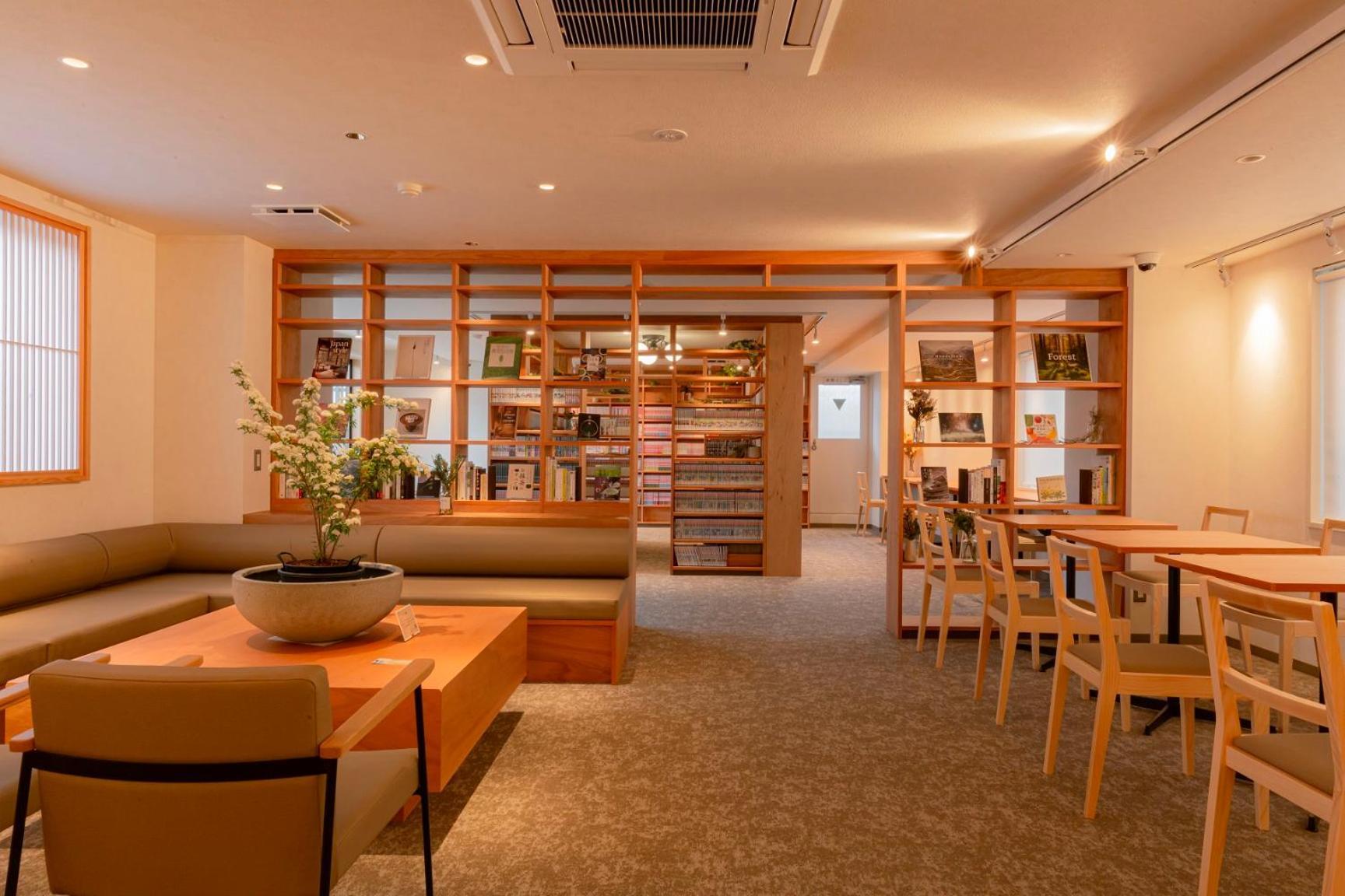 Matsumoto Tourist Hotel Exteriör bild