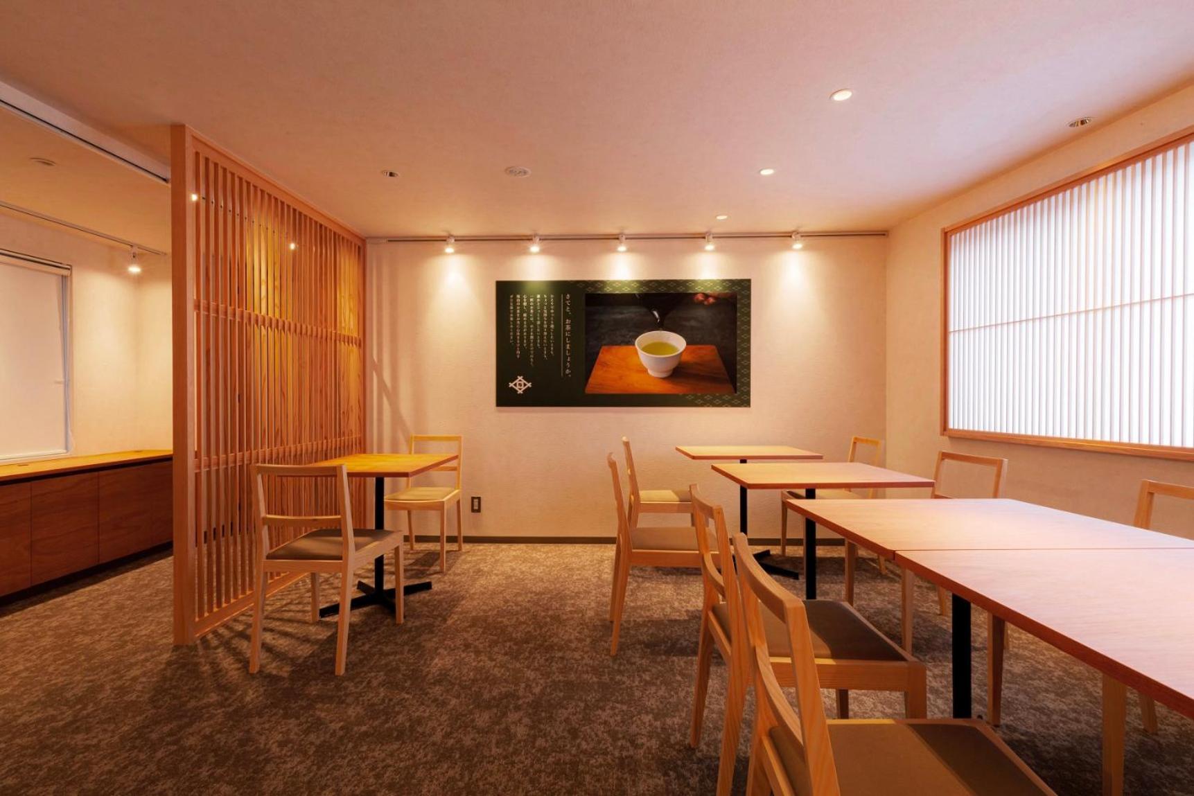 Matsumoto Tourist Hotel Exteriör bild