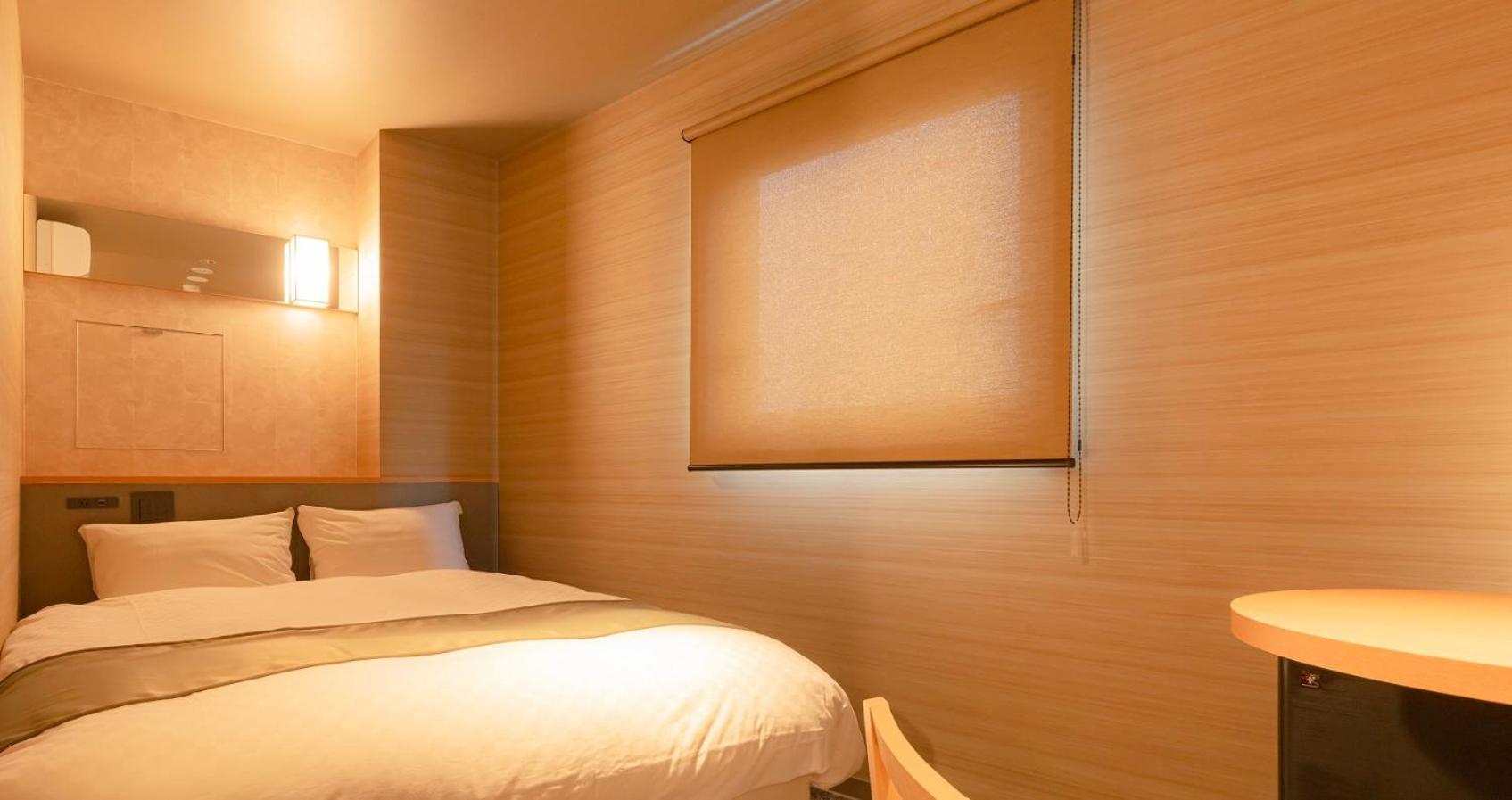 Matsumoto Tourist Hotel Exteriör bild