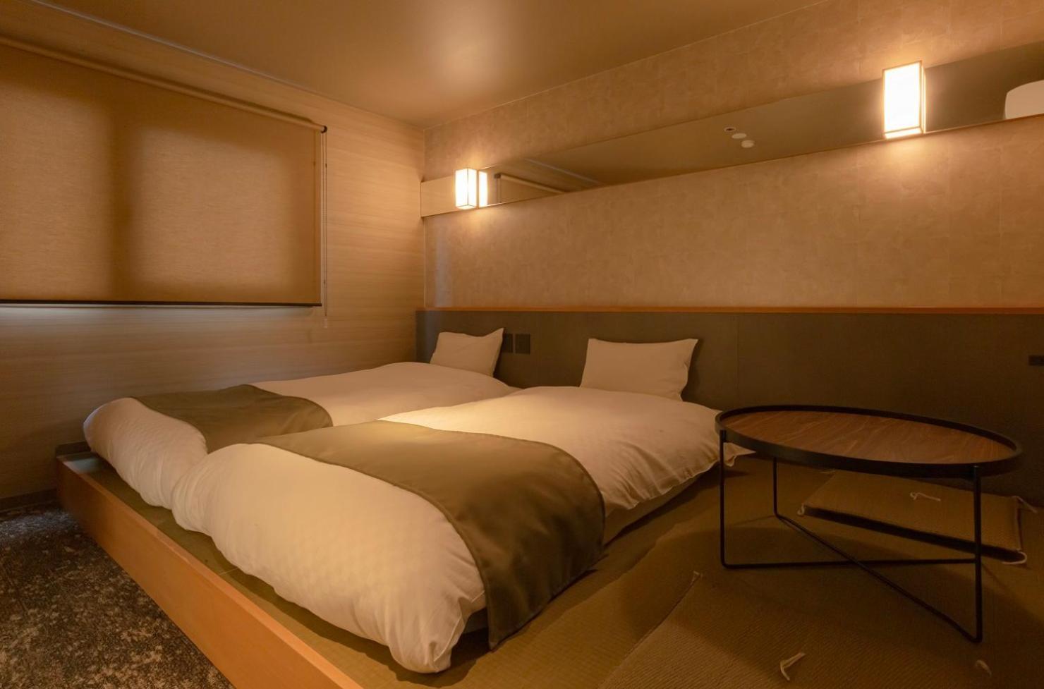 Matsumoto Tourist Hotel Exteriör bild